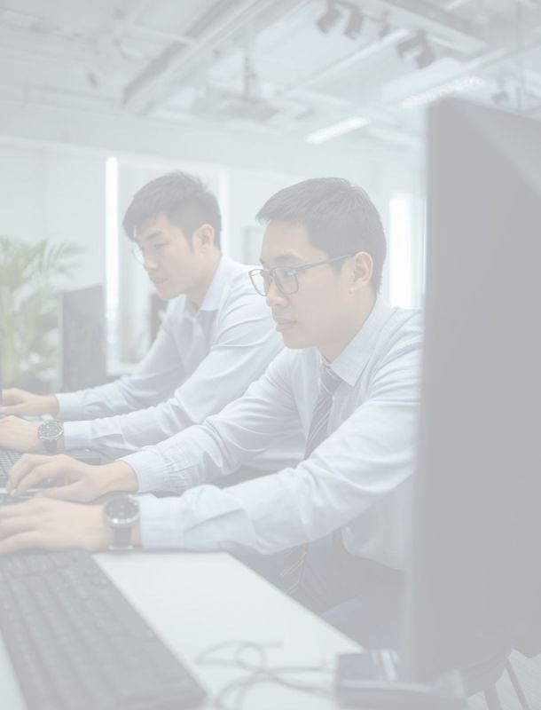 Kontinuierlicher Support & Weiterentwicklung