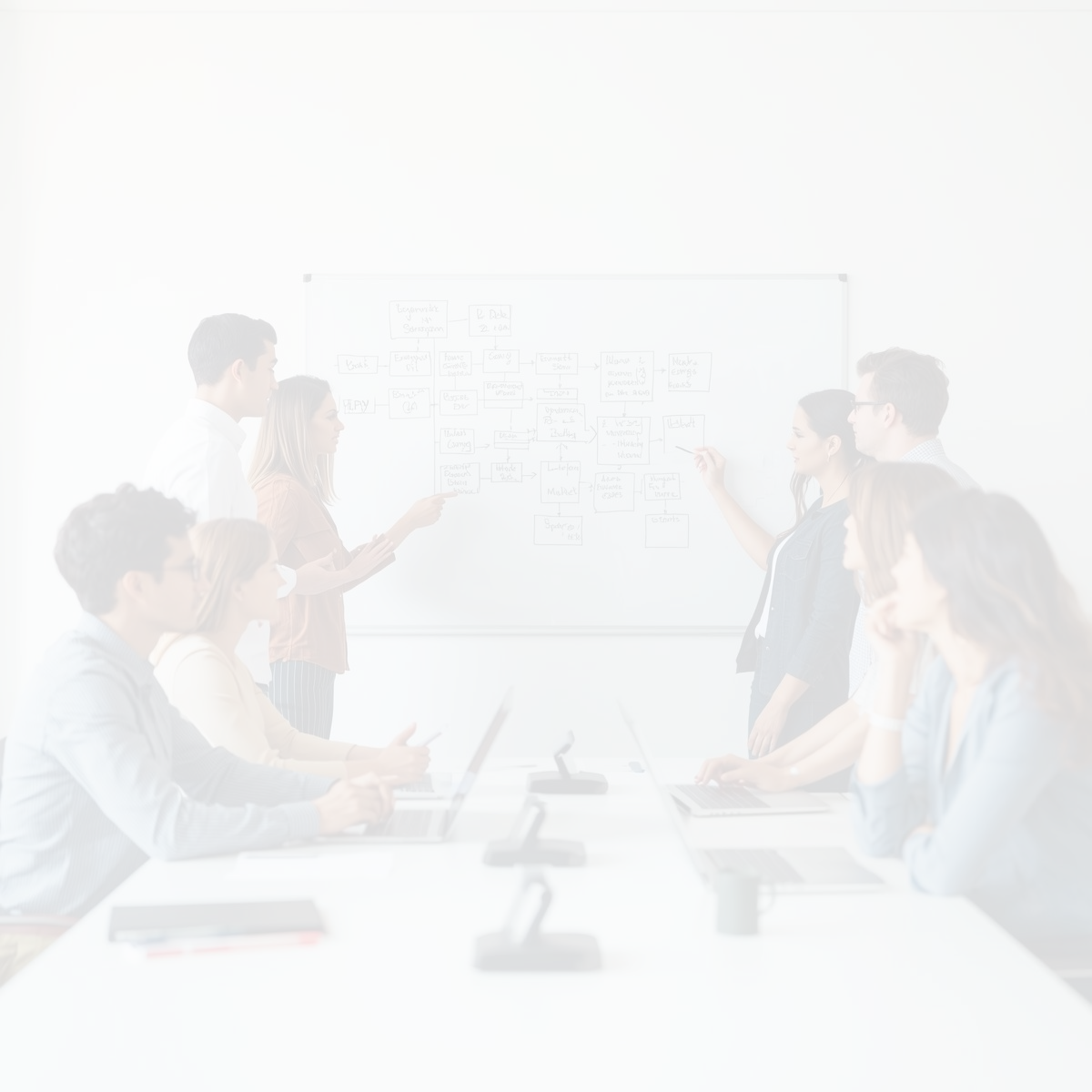 Lösungskonzeption & Implementierung