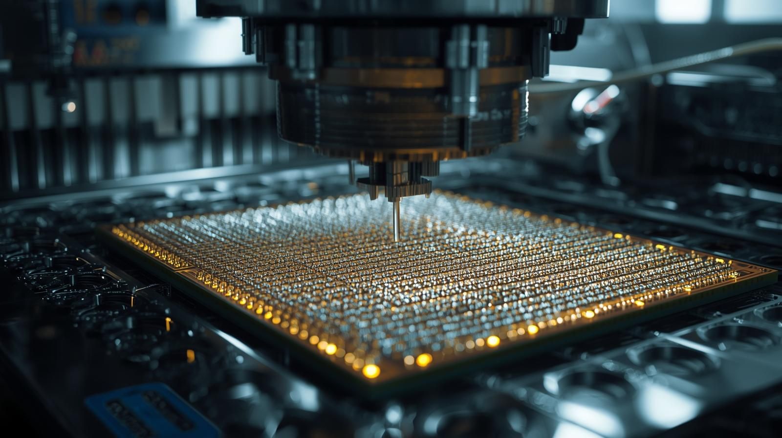 High Tech & Elektronik Bild