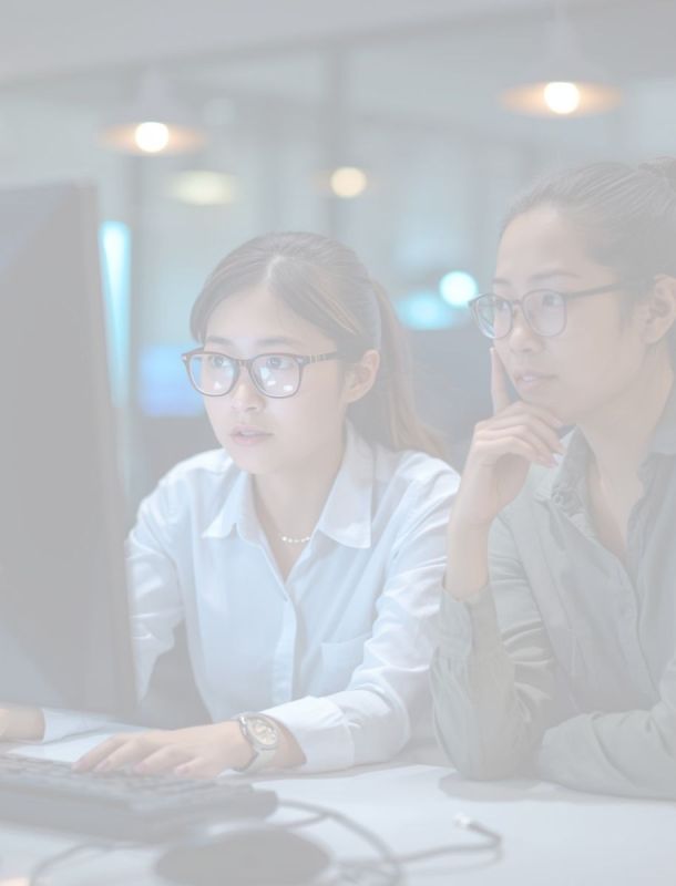 Dokumentationen / Training & Wissenstransfer