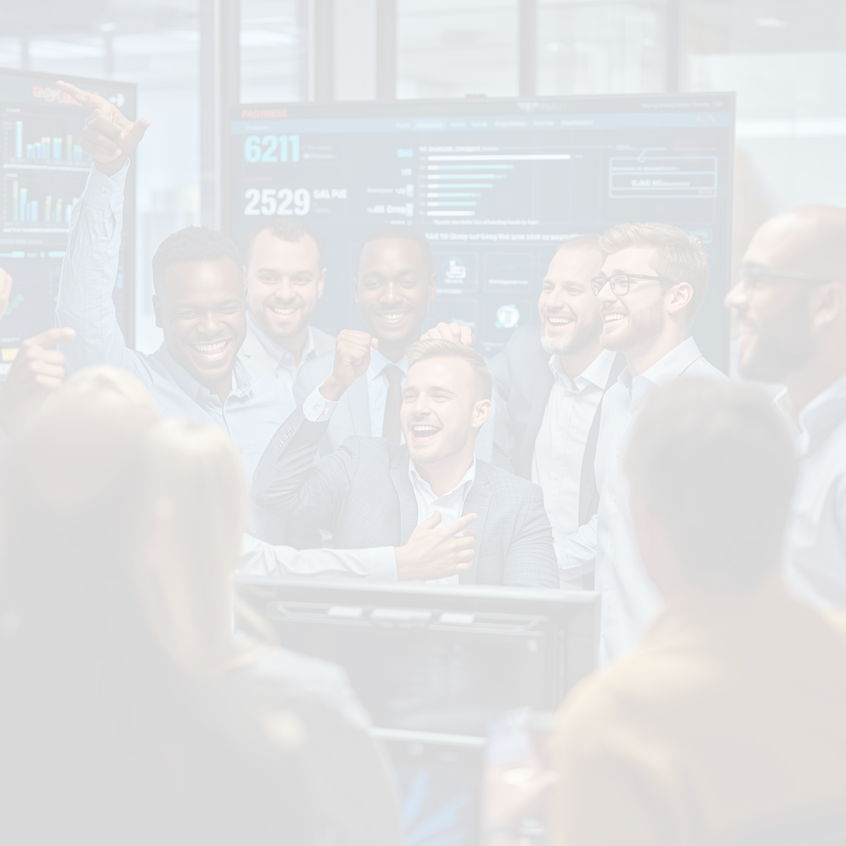 Updates / Go-Live & Change-Begleitung