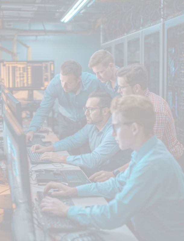 4. Reporting & Visualisierung