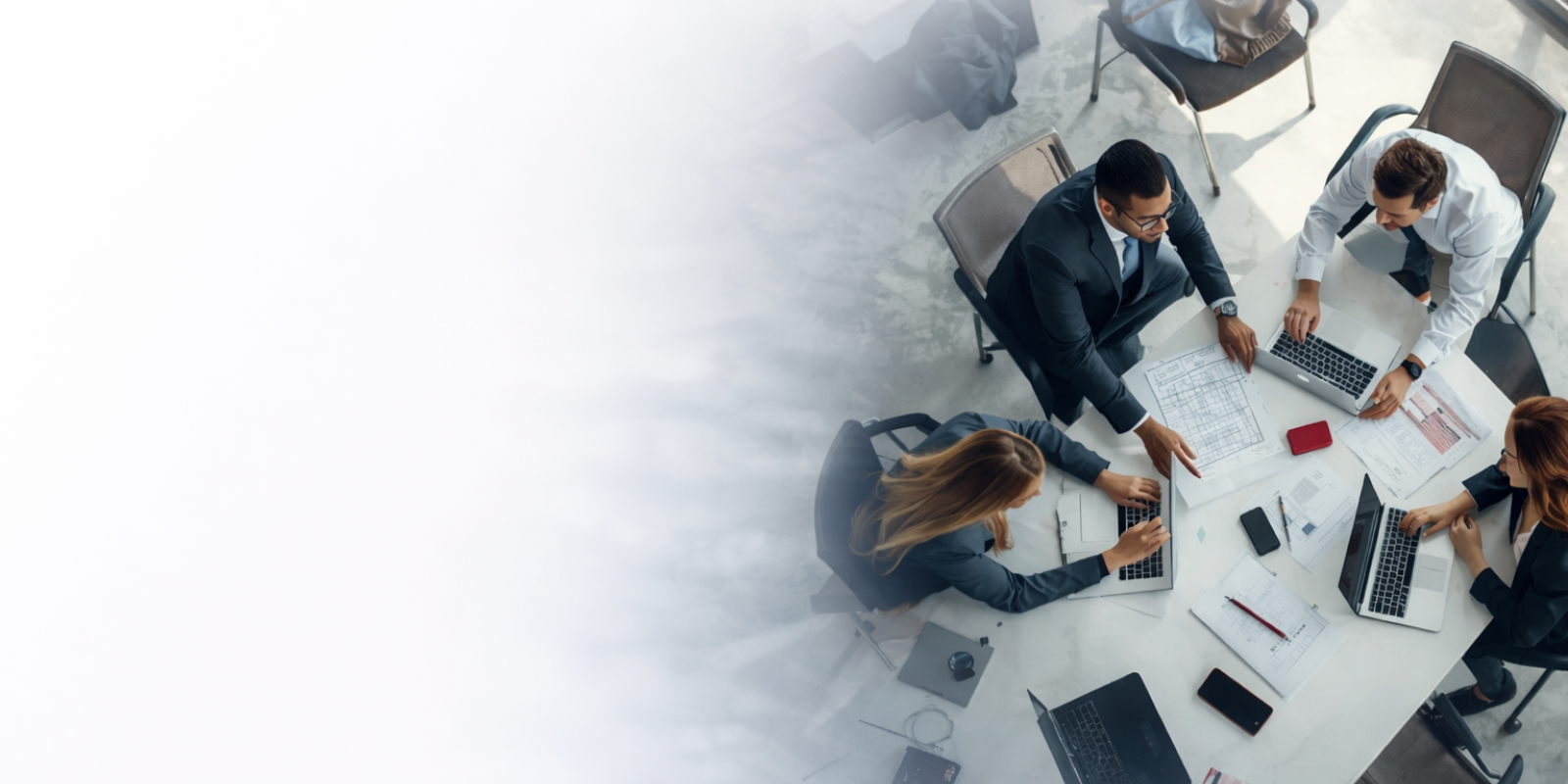 Stellenangebote Banner