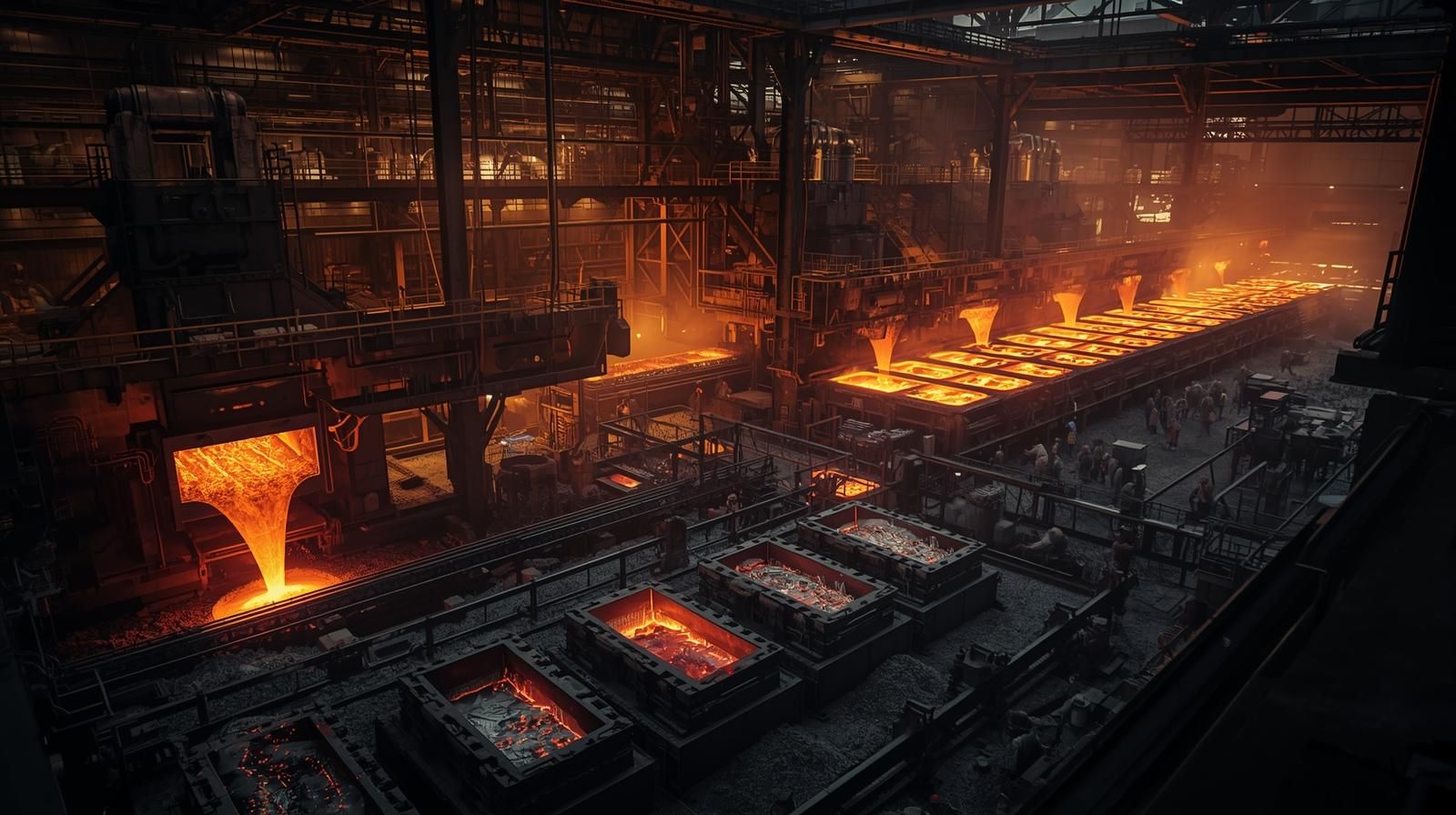 Metallverarbeitung