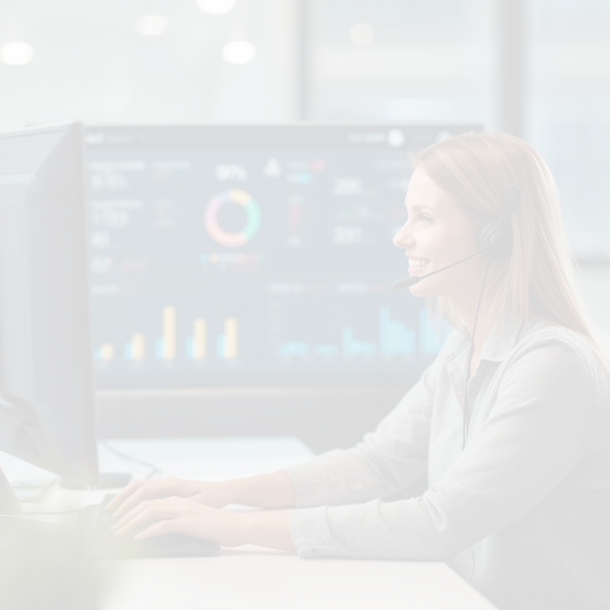 Support & Optimierung