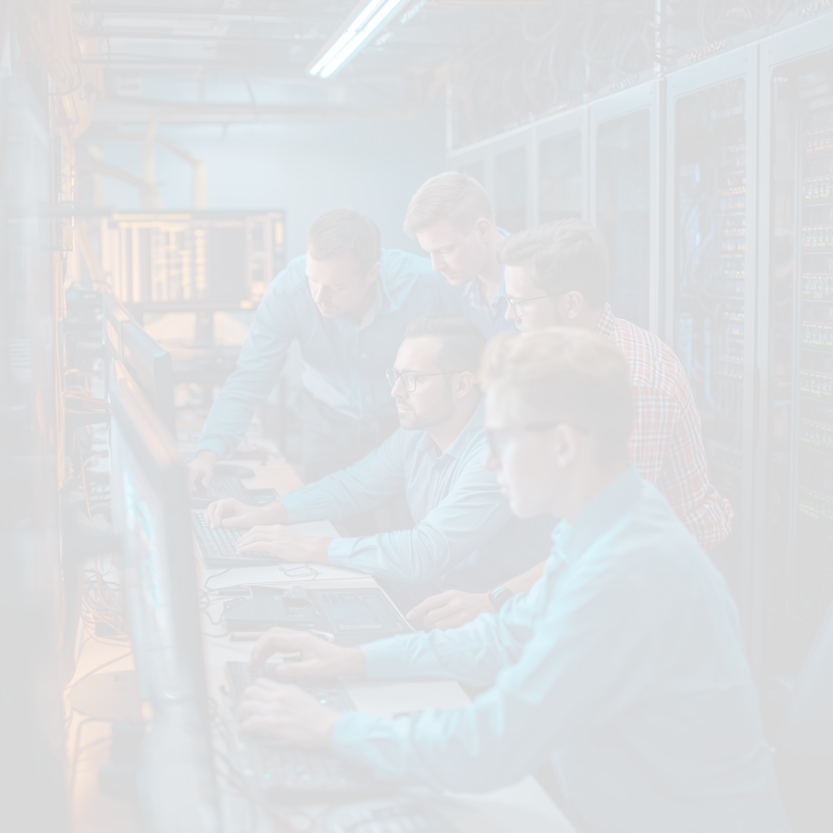 Systemkonfiguration & Integration