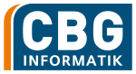 CBG Informatik Logo