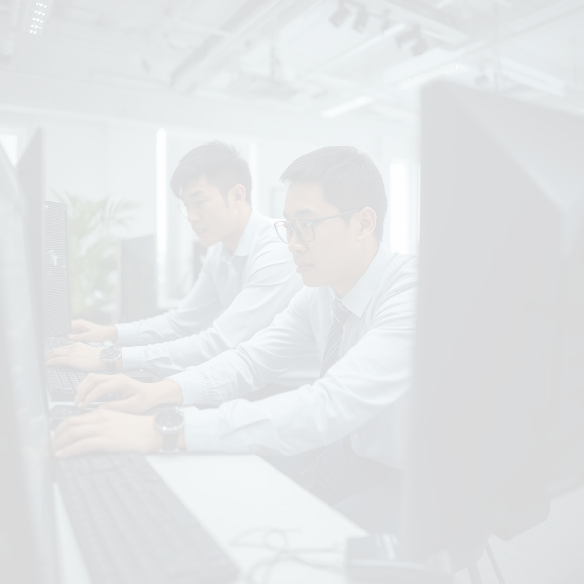 Rollout / Upgrades / Modernisierung
