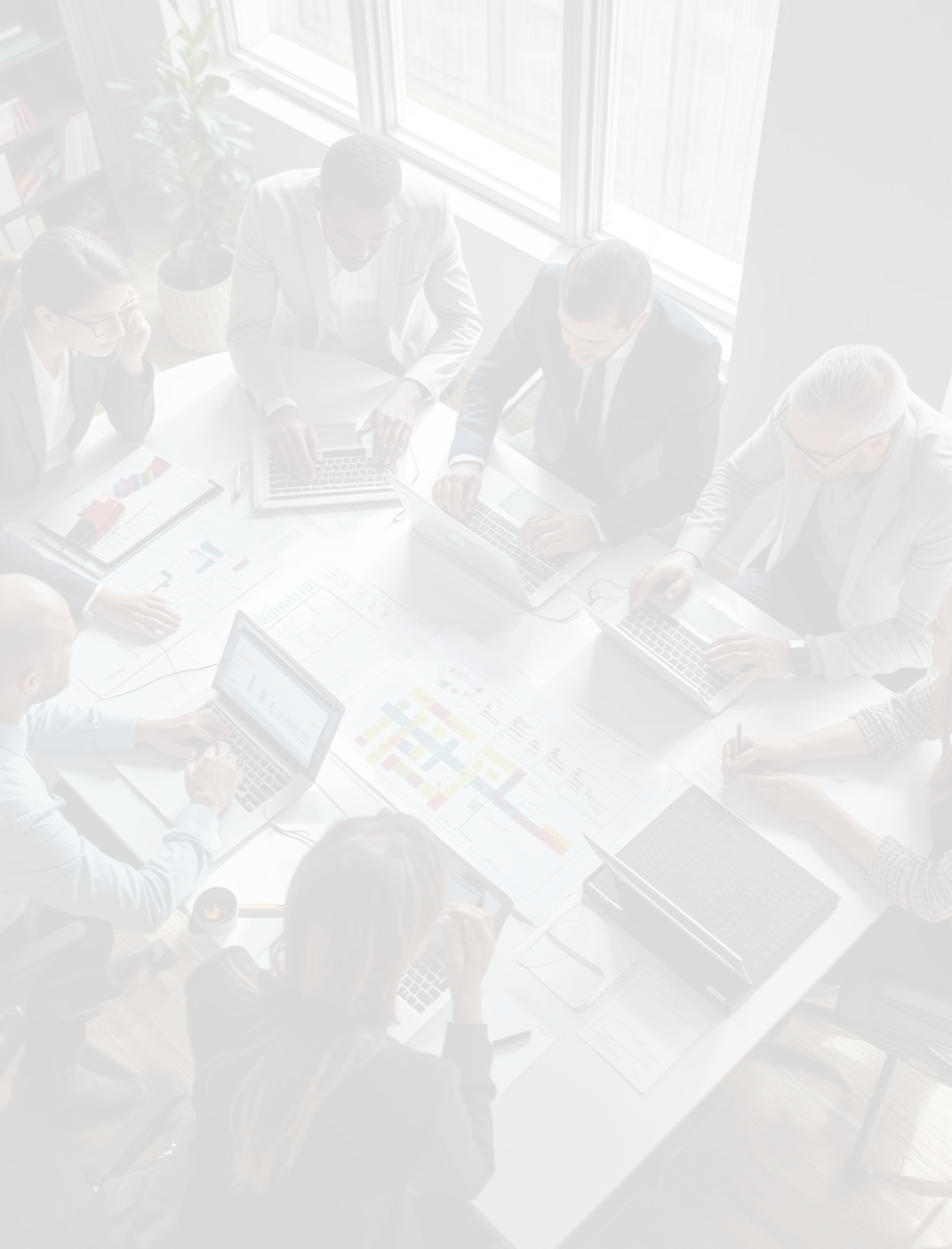 Prozessanalyse & Optimierung