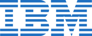 IBM Logo