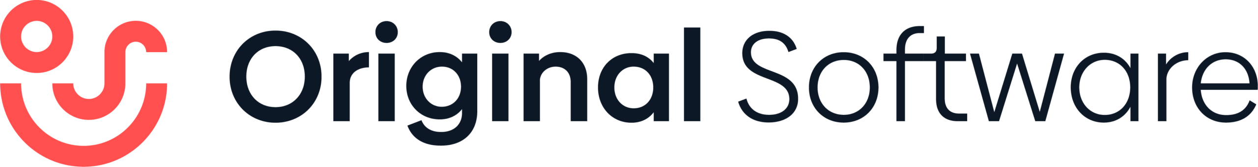 original software logo