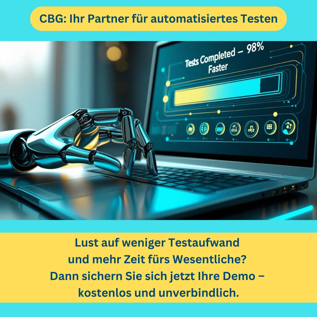 Testing Kampagne Bild