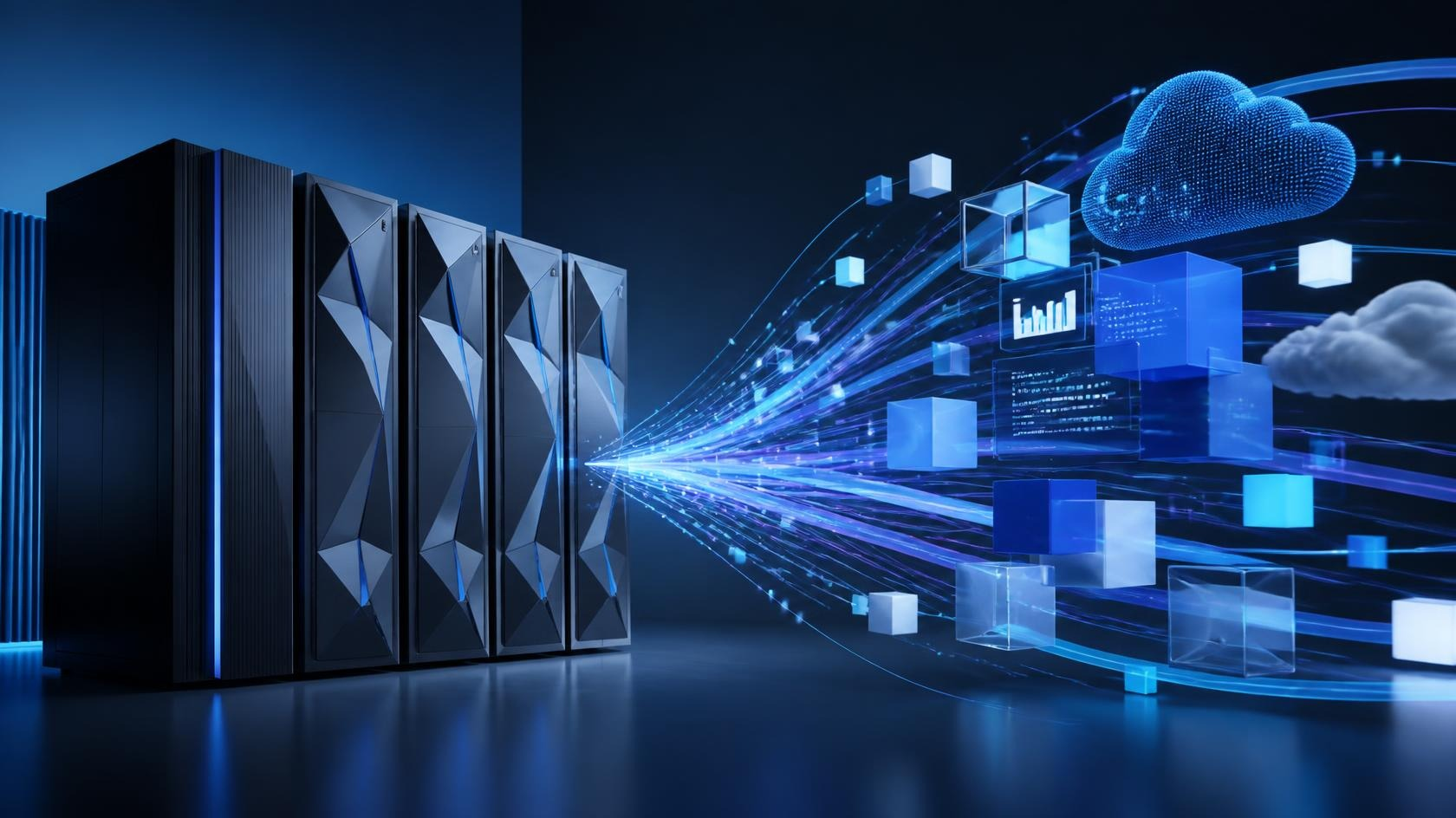 IBMi
