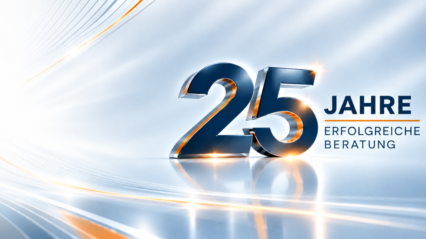 Startseite Banner
