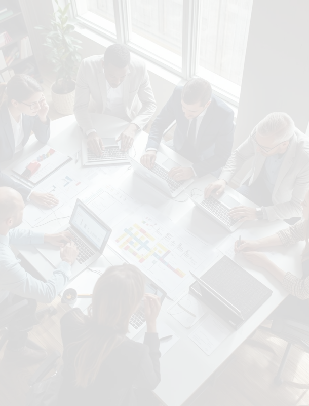 Prozessanalyse & Optimierung