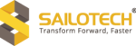 Saliotech Logo