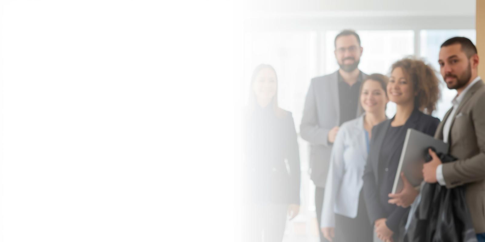 Über uns Banner