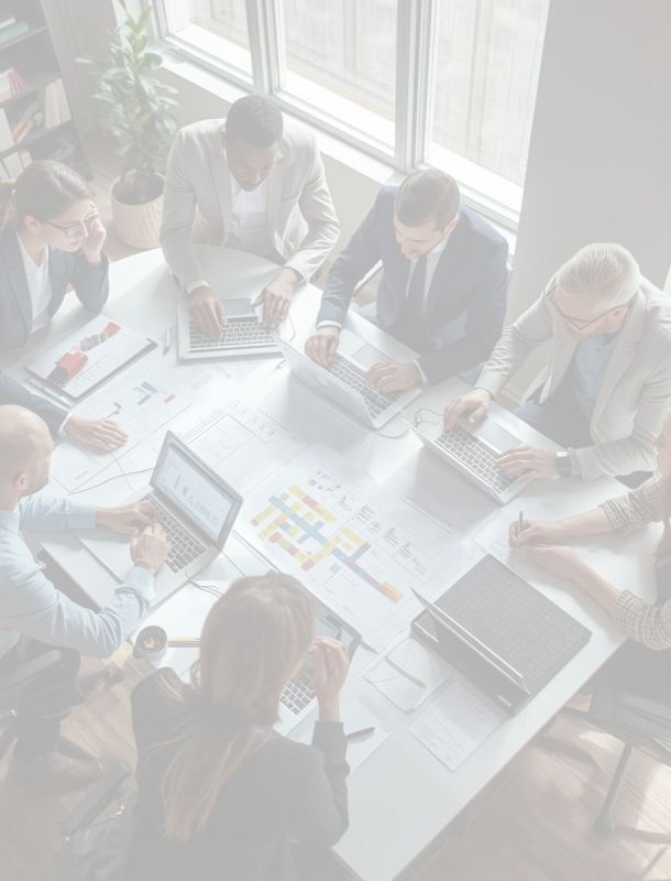 Strategie & Anforderungsanalyse