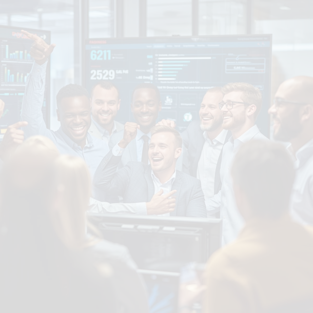 Updates / Go-Live & Change-Begleitung