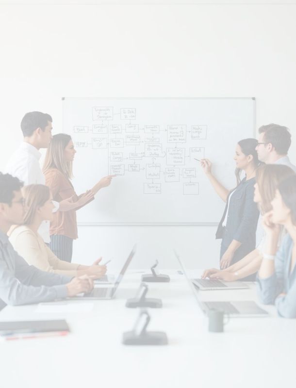Datenintegration & Aufbereitung